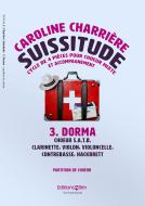 Suissitude - 3rd Dorma Standard