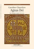 Agnus Dei Standard