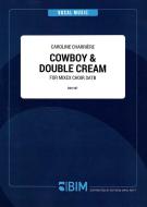 Cowboy and double cream Standard