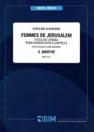 Femmes de Jérusalem - 5th Marthe Standard