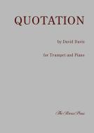 Quotation Standard