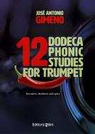12 Dodecaphonic Studies Standard