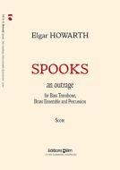 Spooks Standard