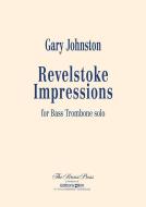 Revelstoke Impressions Standard