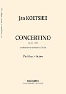 Concertino Standard