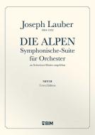 The Alps Standard