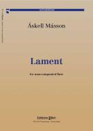 Lament Standard