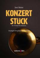 Concert piece Standard