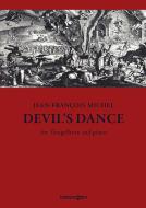 Devil's Dance Standard