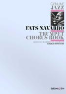 Trumpet Chorus Book Standard
