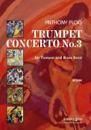 Trumpet Concerto N° 3 Standard