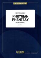 Phrygian Fantasy Standard