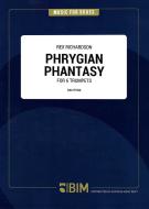 Phrygian Fantasy Standard