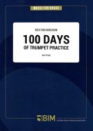 100 Days of Trumpet Practice Standard
