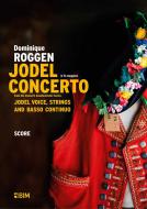 Yodel Concerto Standard
