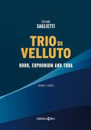 Trio di Velluto Standard