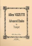 Advanced Etudes Standard