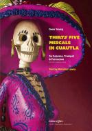 35 Mescals in Cuautla Standard