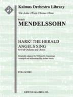Hark! the Herald Angels Sing 