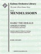 Hark! the Herald Angels Sing 