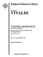 op. 3, No. 10 
