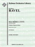 Mother Goose (Ma Mere l'Oye): Prelude et Danse du Rouet 