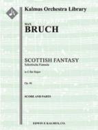 Scottish Fantasy 