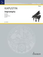 Impromptu op. 83 Standard
