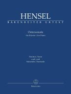 Easter Sonata Standard