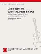 Second Quintet C major Download