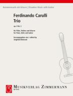 Trio op. 9 No. 2 Download