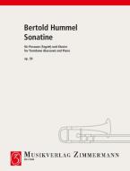 Sonatina op. 59 Download