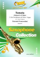 Sonata in D Major 