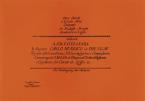 Due Sonate a Liuto solo 