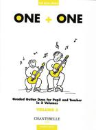 One+One Vol. 3 
