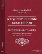 Ermuntert euch, furchtsam und schüchterne Sinne (aus der Kantate Nr. 176) 