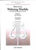Waltzing Matilda 