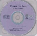 We Are His Love 