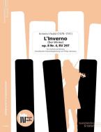 L’Inverno (Der Winter), op. 8, Nr. 4, RV 297 
