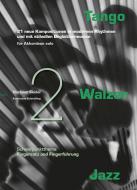 Tango Walzer Jazz 2 