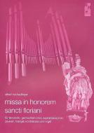 Missa in honorem sancti floriani 