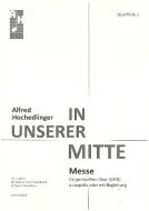 In unserer Mitte 