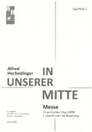 In unserer Mitte 
