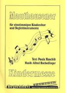 Mauthausener Kindermesse 