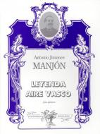 Leyenda, Aire Vasco 