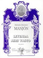 Leyenda, Aire Vasco 