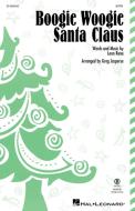 Boogie Woogie Santa Claus Standard