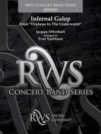 Infernal Galop Standard