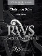 Christmas Salsa Standard