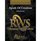Spark of Creation 